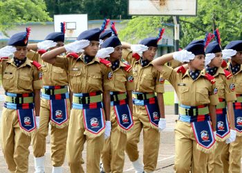 ক্যাডেট কলেজসমূহের ৭ম শ্রেণীতে ভর্তি পরীক্ষার ফল প্রকাশ-২০২৫