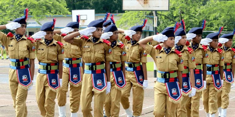 ক্যাডেট কলেজসমূহের ৭ম শ্রেণীতে ভর্তি পরীক্ষার ফল প্রকাশ-২০২৫